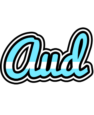 Aud argentine logo