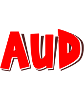 Aud basket logo