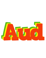 Aud bbq logo