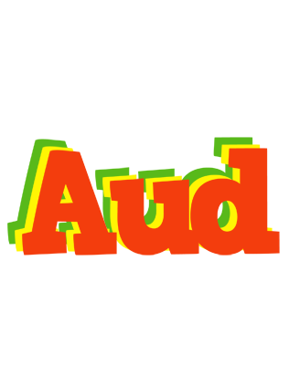 Aud bbq logo