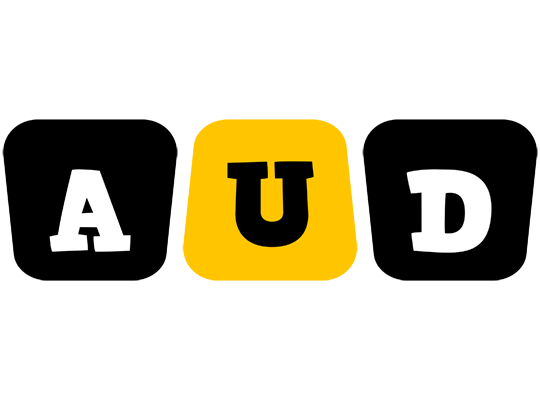 Aud boots logo