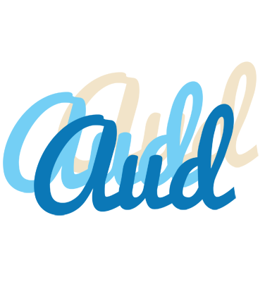Aud breeze logo