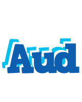 Aud business logo