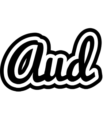 Aud chess logo