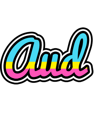 Aud circus logo