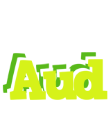 Aud citrus logo