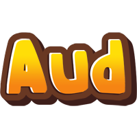 Aud cookies logo