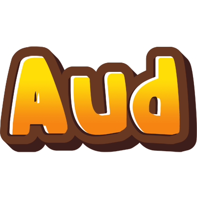 Aud cookies logo