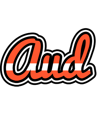 Aud denmark logo