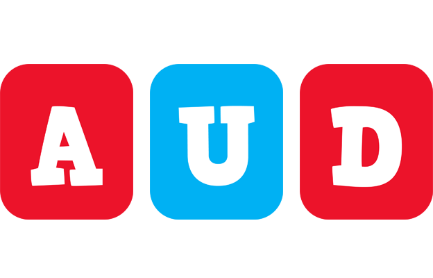 Aud diesel logo