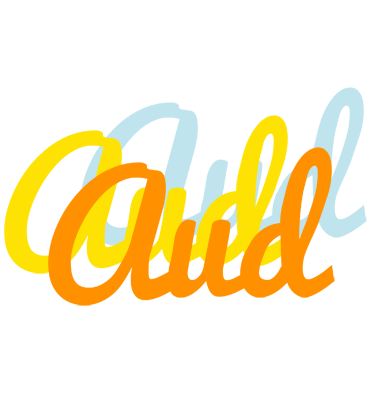 Aud energy logo