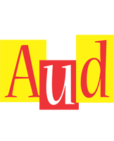 Aud errors logo