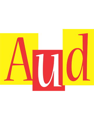 Aud errors logo