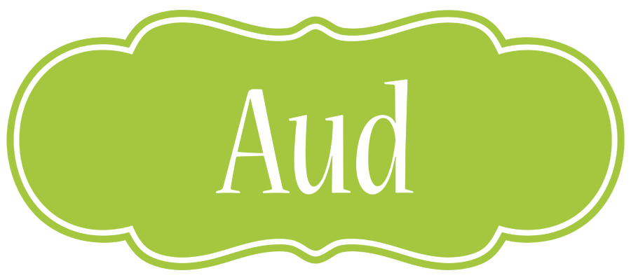 Aud family logo