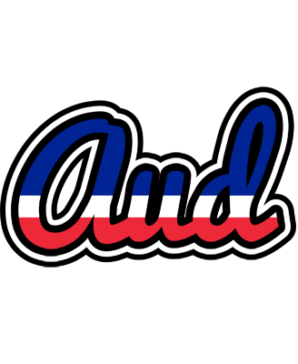 Aud france logo