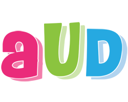 Aud friday logo