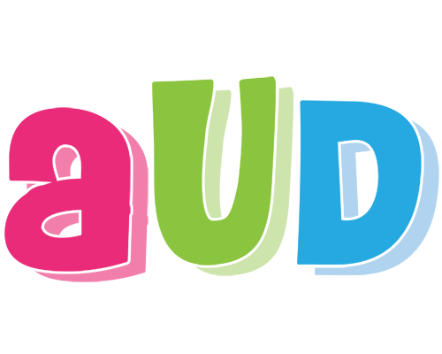 Aud friday logo