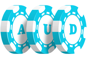 Aud funbet logo