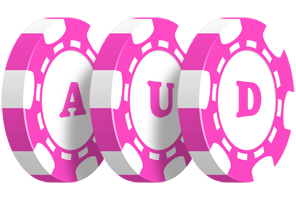 Aud gambler logo