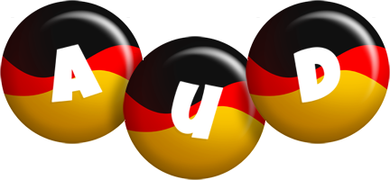 Aud german logo