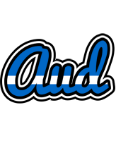 Aud greece logo