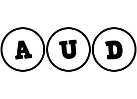 Aud handy logo