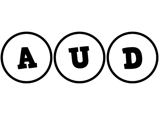 Aud handy logo