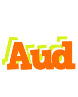 Aud healthy logo