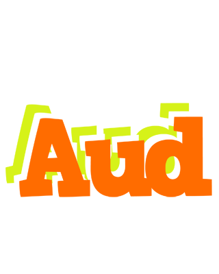 Aud healthy logo