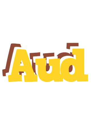 Aud hotcup logo