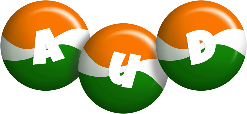 Aud india logo