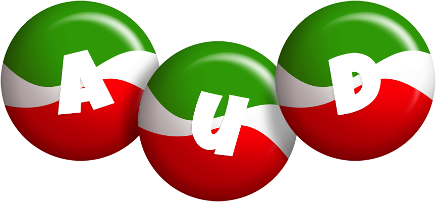 Aud italy logo