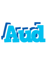 Aud jacuzzi logo