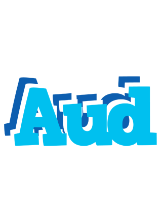 Aud jacuzzi logo