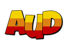 Aud jungle logo