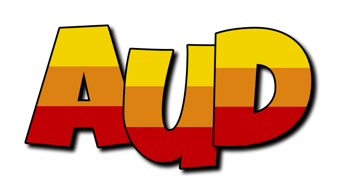 Aud jungle logo