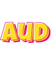 Aud kaboom logo