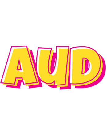 Aud kaboom logo