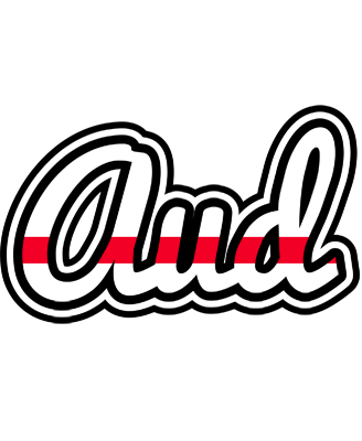 Aud kingdom logo