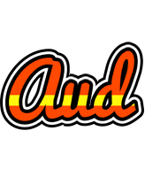 Aud madrid logo