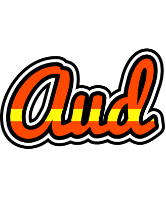 Aud madrid logo
