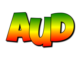 Aud mango logo