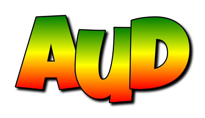 Aud mango logo