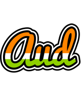 Aud mumbai logo