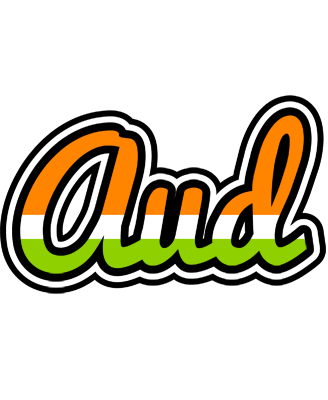 Aud mumbai logo