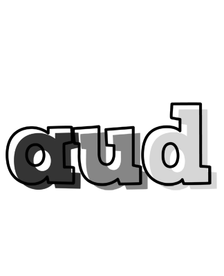 Aud night logo