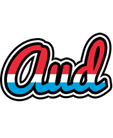 Aud norway logo