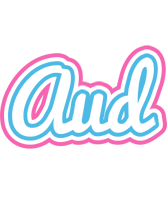 Aud outdoors logo