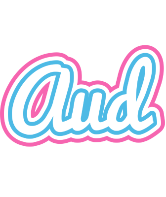Aud outdoors logo