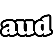 Aud panda logo